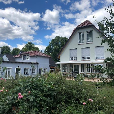 Seenlandhof Senftenberg Eksteriør bilde