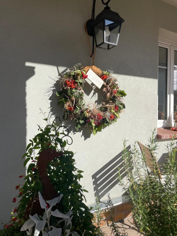 Seenlandhof Senftenberg Eksteriør bilde