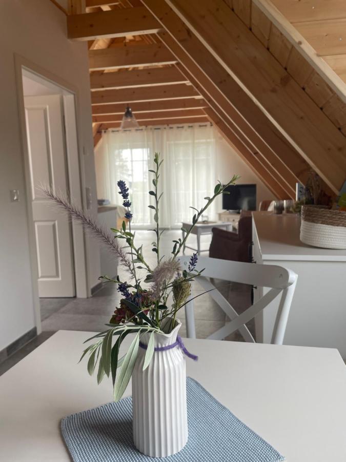 Seenlandhof Senftenberg Eksteriør bilde